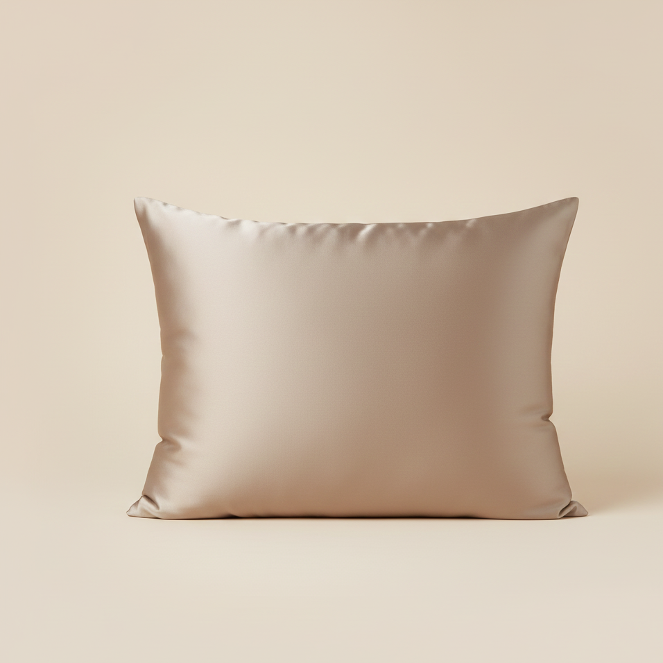 Poszewka jedwabna z morwy SilkNight