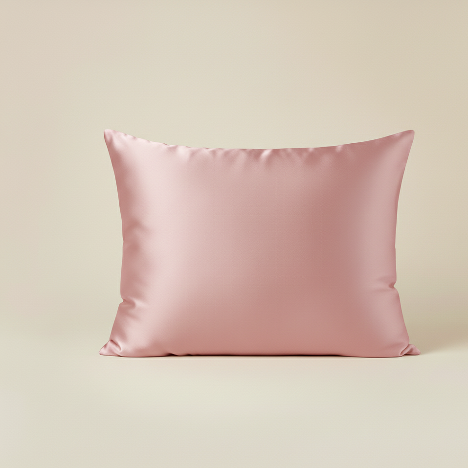 Poszewka jedwabna z morwy SilkNight